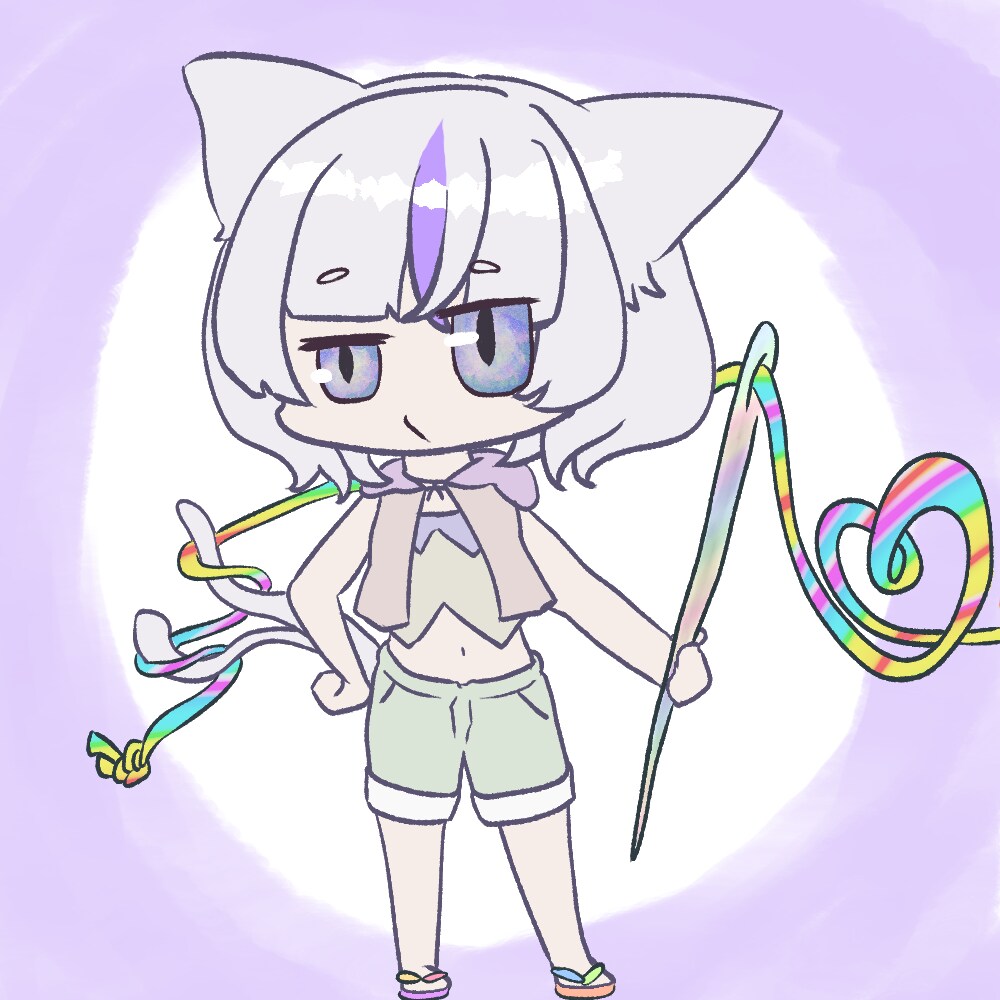 かわいいSDイラストお作りします 世界に一つだけのイラストで他のアイコンと差をつけませんか？ イメージ2