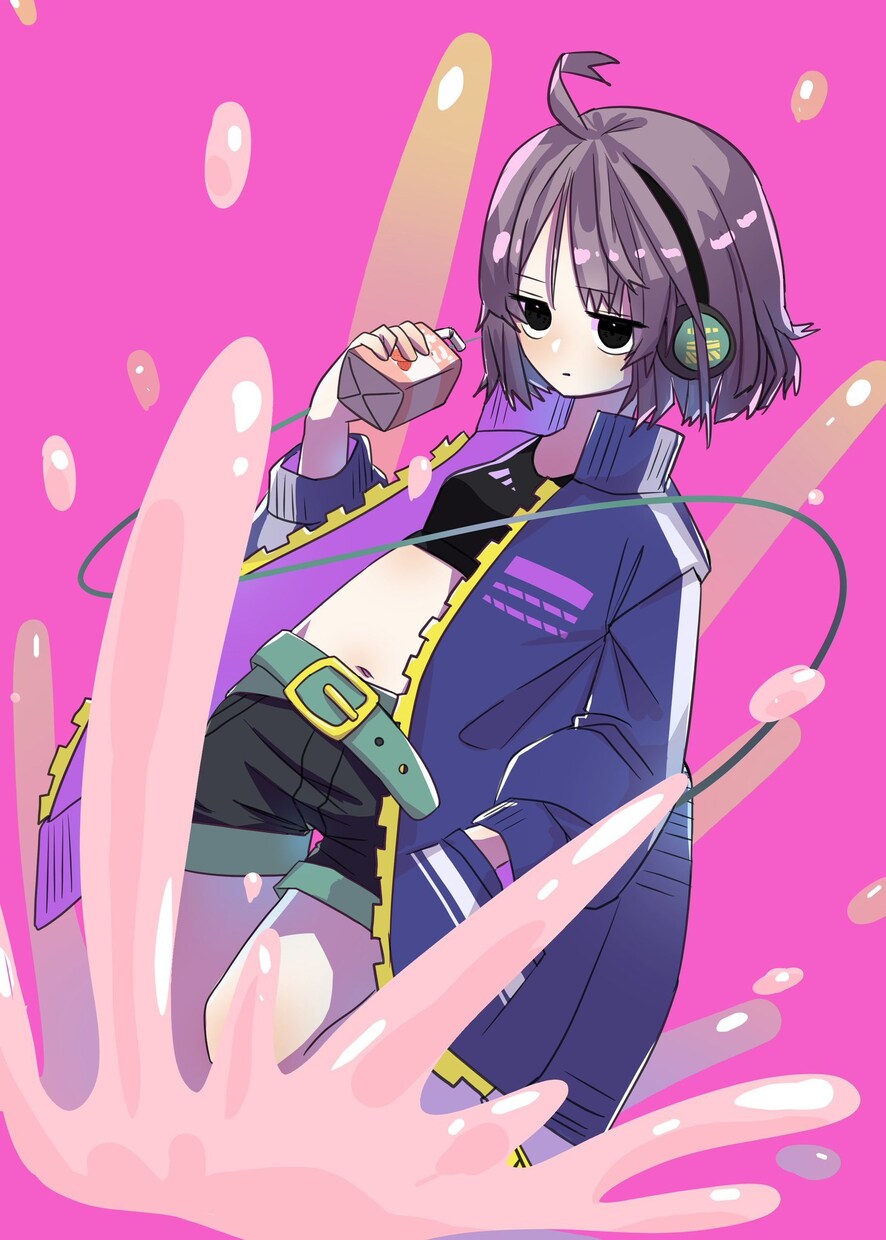 追加料金なし！イラスト制作します ご希望に合わせたイラストの制作をします イメージ4