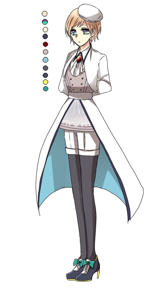 速筆！お望みのイラストをご提供いたします 表情豊かなイラストをお客様の希望に沿ってお描きします！ イメージ3