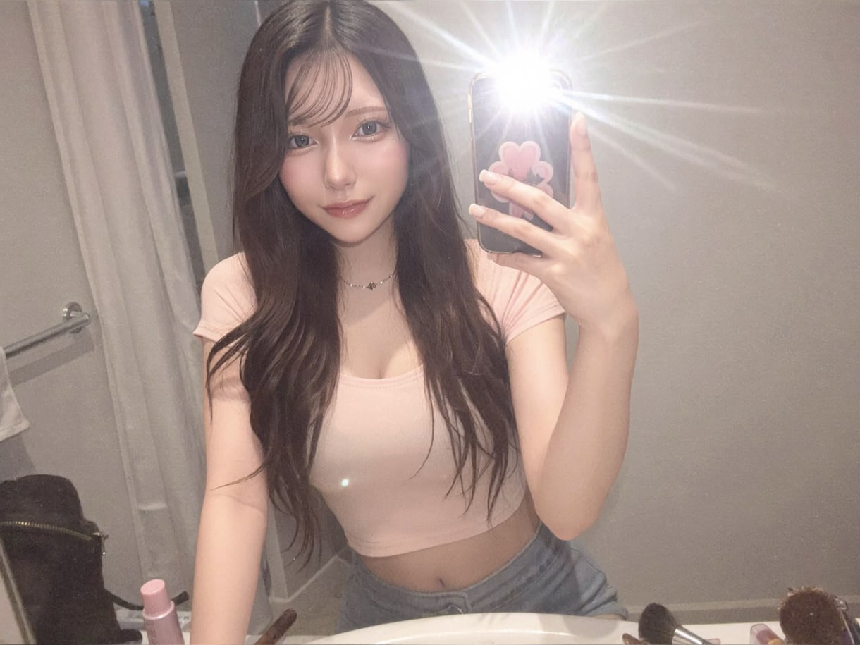 ご希望の画像(美女以外もOK)をAI生成します 低コスト・高品質で商用可！生成枚数も柔軟に対応致します イメージ6