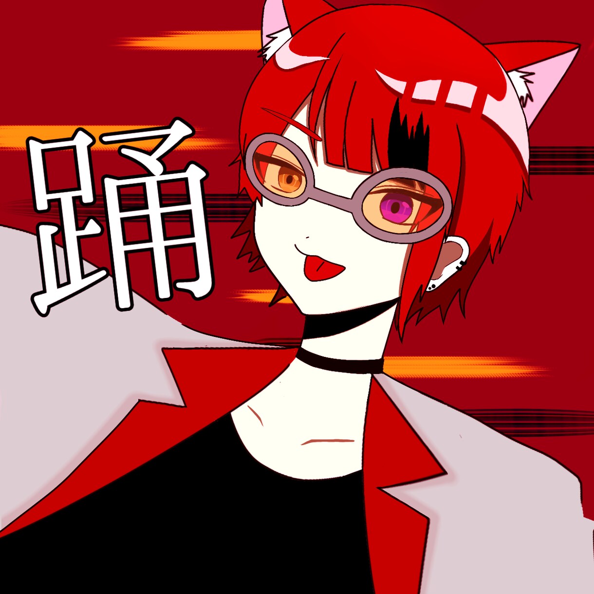 学生さん向け！修正無制限で描きます 約1ヶ月で、等身の女の子を描きます イメージ1