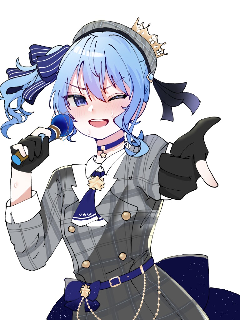 透明感のある綺麗なイラストを制作します ふわっと甘くて、ずっと眺めたくなる一枚を。 イメージ3