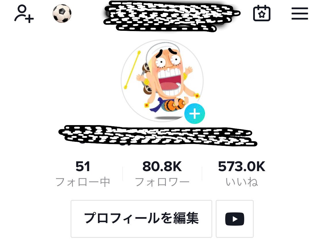 TikTokであなたの動画を宣伝します 【フォロワー8万人超えの私があなたのアカウントを宣伝します】 イメージ2