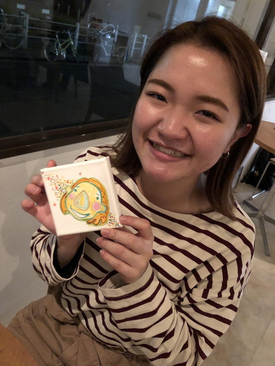あなたの本来の姿描きます 色鉛筆、デジタル画、お好みのスタイルでお描きできます イメージ9