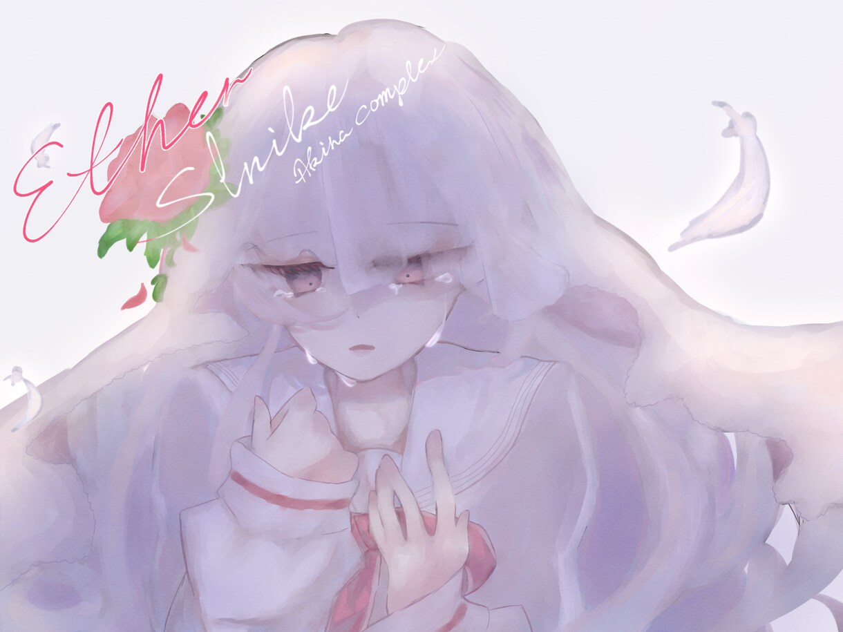 かわいい系のアイコンやイラストを描きます SNSのアイコンや動画のMV用のイラストなどに✨ イメージ5