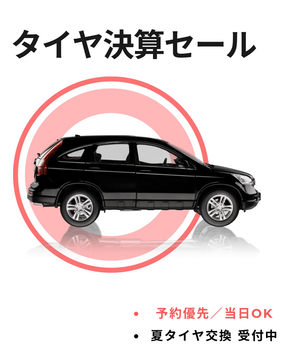 車業界に特化したバナーを制作します 車業界に15年携わった経験を活かして提案させていただきます。 イメージ5