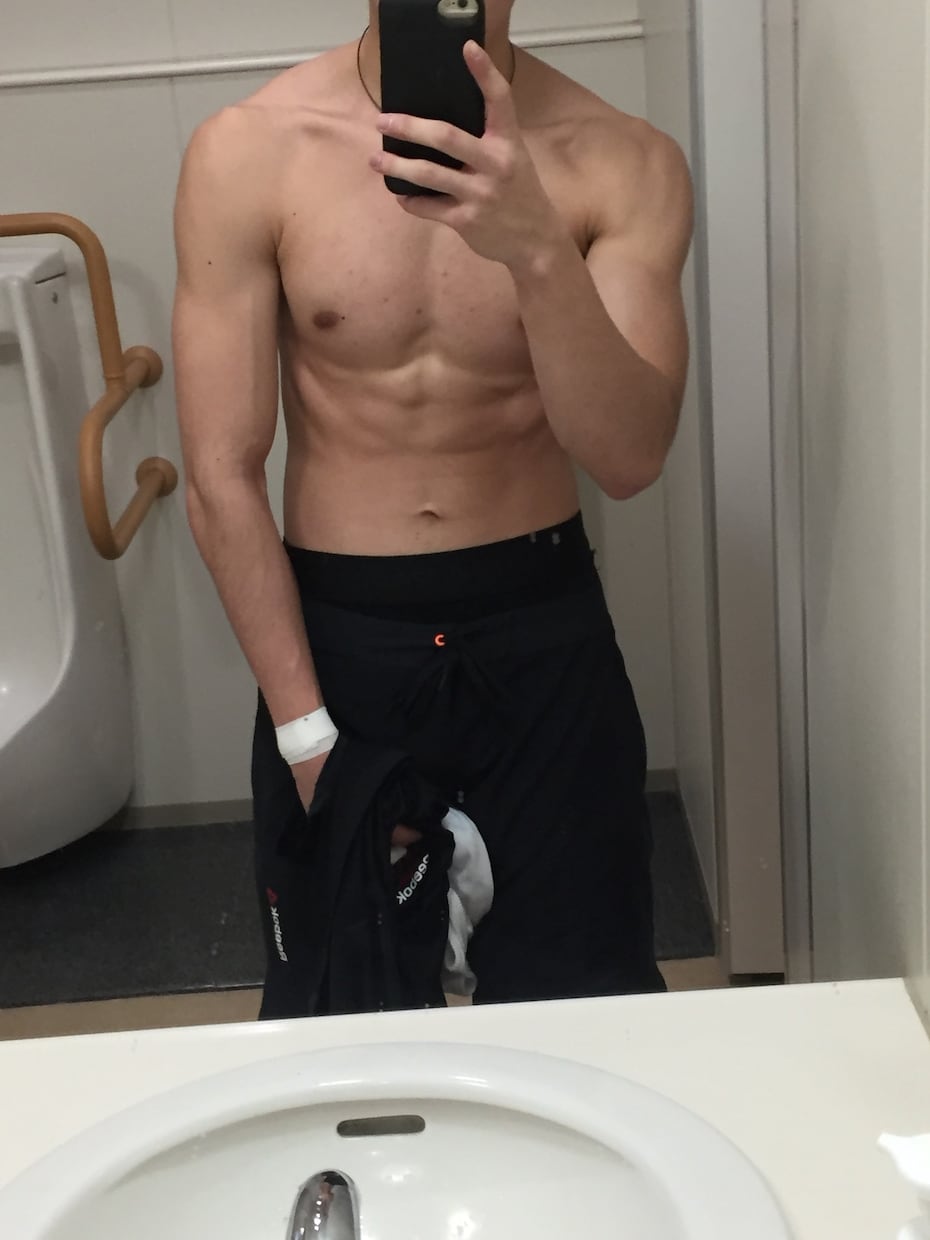 あなたのお話お聞きします ダイエット、健康管理でまたボディに！元消防士がアドバイス！ イメージ2