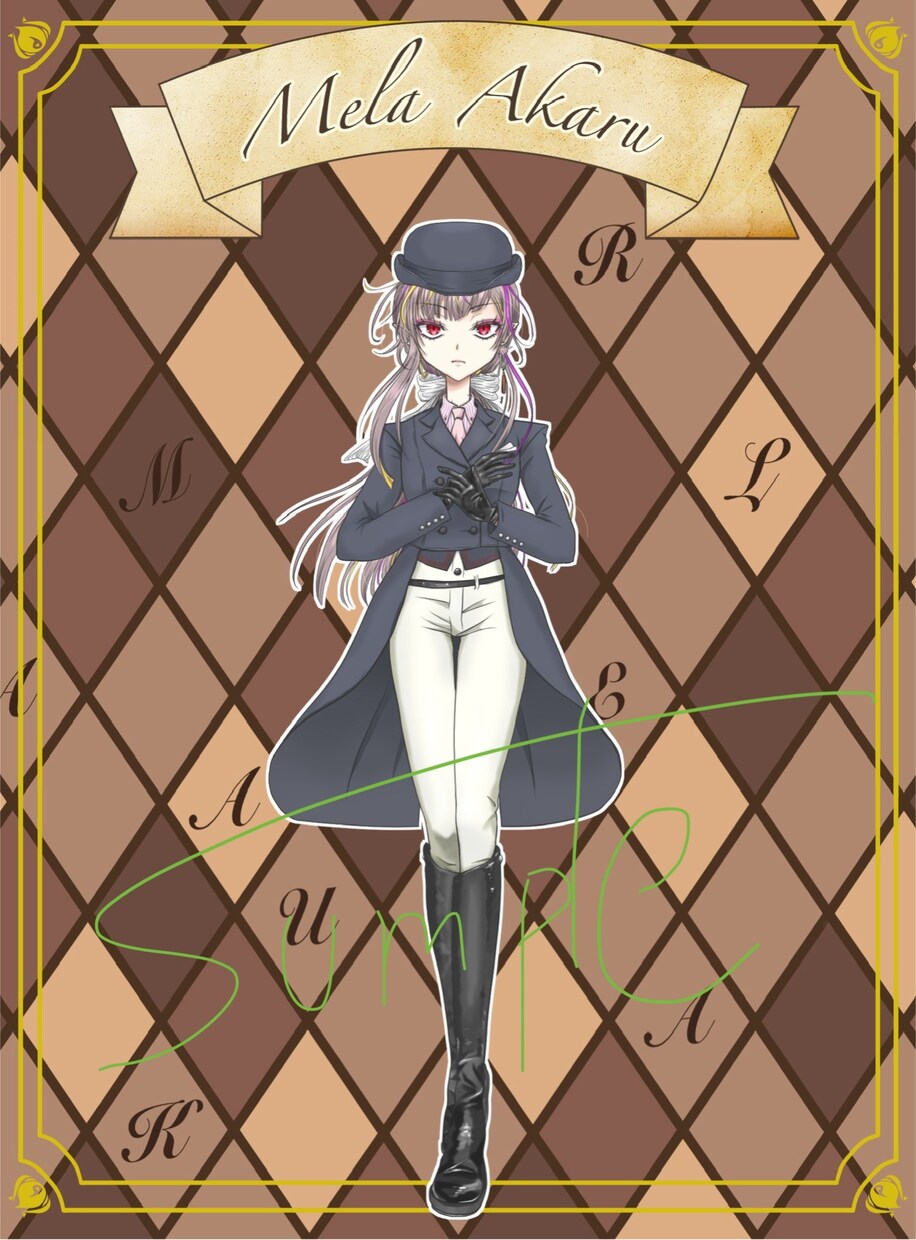 商用可！美麗イラスト✨ご要望に合わせて描きます かわいい笑顔と美しい髪の毛、背景が得意です。繊細な塗り イメージ4