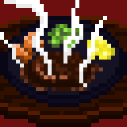 ドット絵作成します シンプルでかわいいドット絵描きます！！ イメージ3