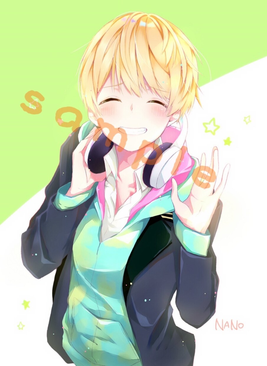 かわいいイラスト描きます アイコンなどに使えるイラストを描きます！ イメージ6