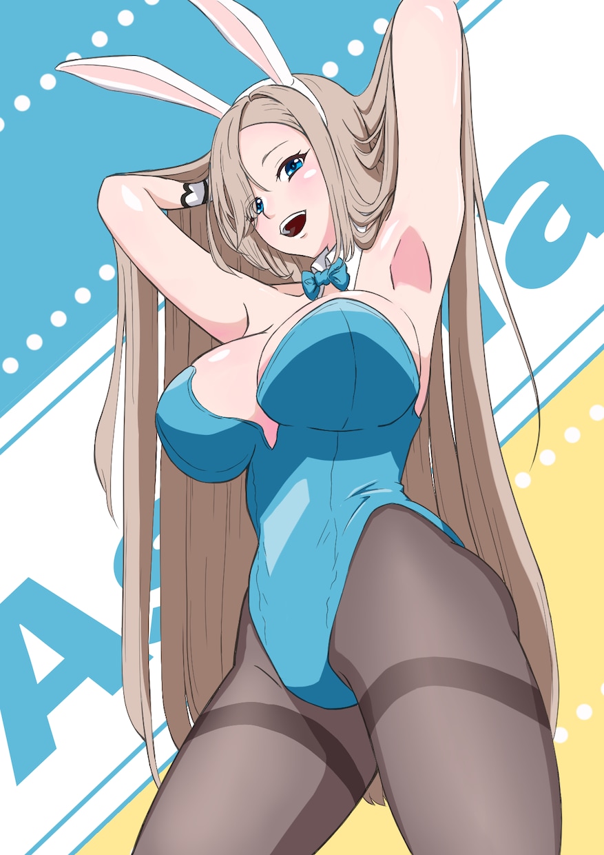 イラスト作成賜ります TwitterなどSNS用、ファンアートなど イメージ3