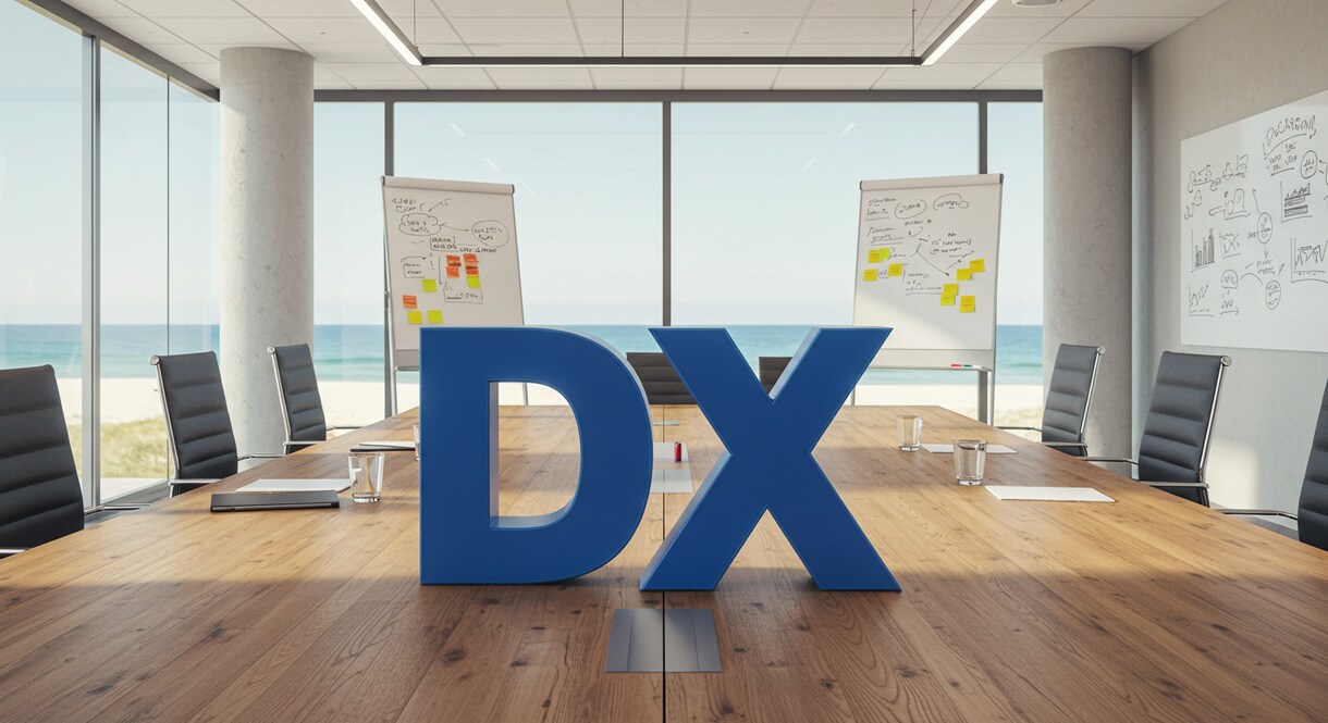 ビデオチャットでのお打合せ・相談会を実施します 現役のDX推進担当（エンジニア）が対応させていただきます。 イメージ1