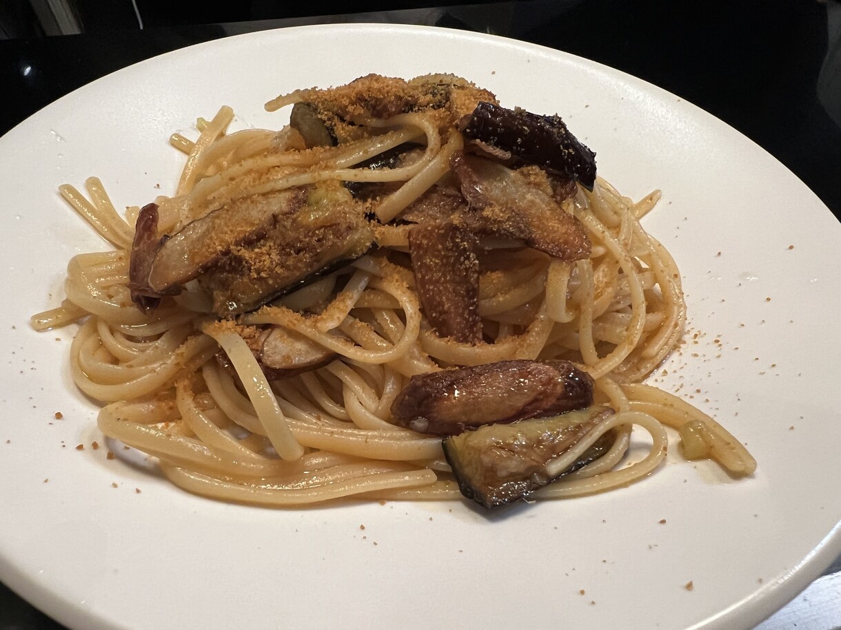 美味しいパスタをレシピ作ります 飲食店歴10年経験した料理人が伝える美味しいパスタ イメージ1