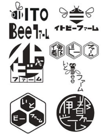 なんでもロゴ制作いたします 会社用からクラブ用アイコンまでできる限りで対応します イメージ4