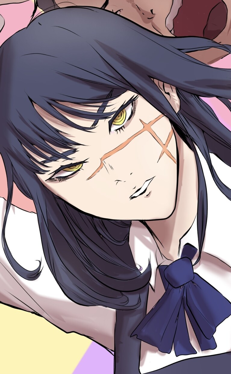 イラスト描きます数量限定値下げ中ざます 本来10000円→7500円に値下げしております！是非！ イメージ2