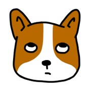 手描き風イラスト-人やペットイラストを描きします 写真をもとに、可愛いQ版イラストに変換します！ イメージ10