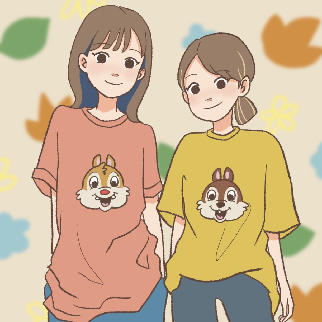 似顔絵やアイコンなど幅広く対応します 写真からイラストや似顔絵を描きます◎ イメージ1