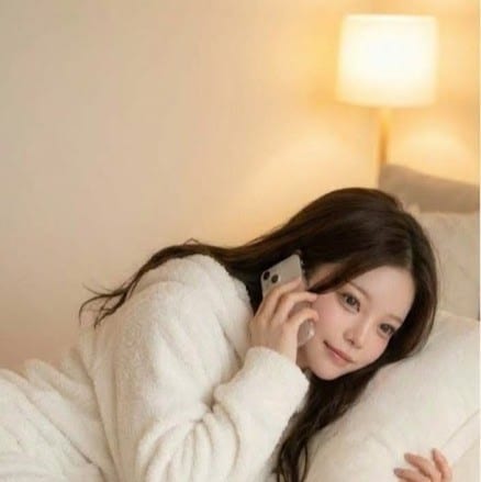 妹系♡の私がお話聞きます 誰かに聞いてほしいこと、寄り添って聞きます イメージ1