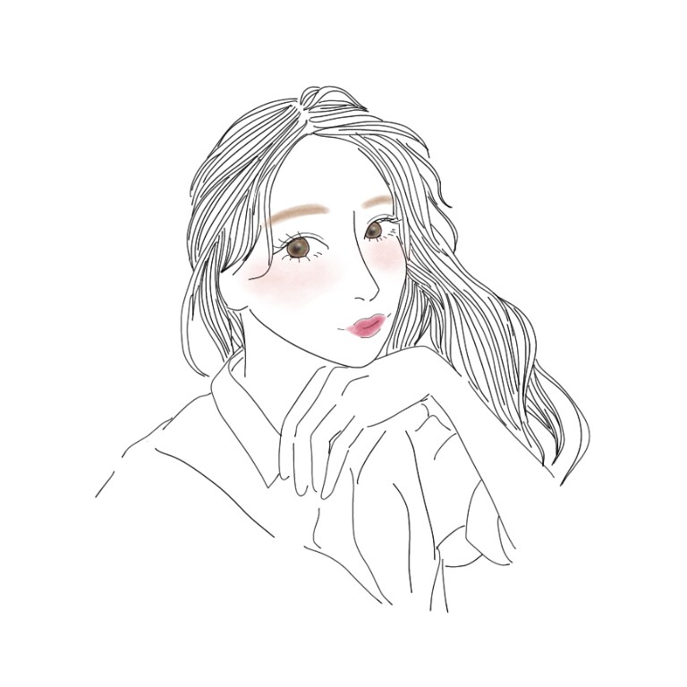 あなたの大切な人へのプレゼントに！似顔絵描きます ちょっとしたプレゼントに！おしゃれアイコンや似顔絵描きます！ イメージ4