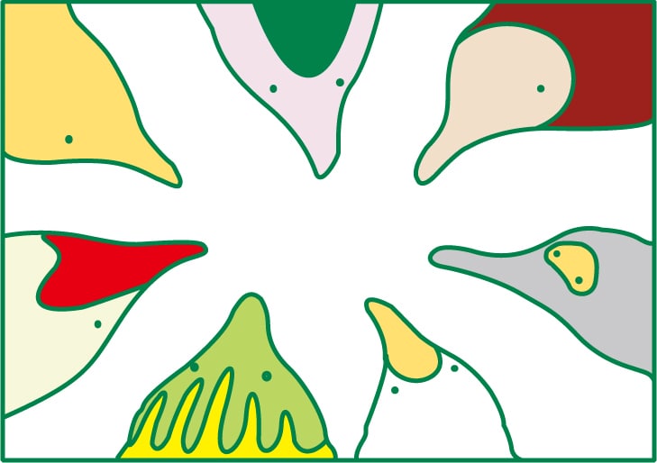 プロフィール画像や、イラストを描いたりしますっ！ イメージ2