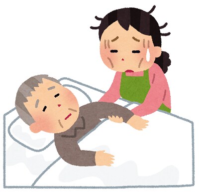 家族の介護、つらい気持ちをお聞きします おしゃべりして、息抜きをしましょう イメージ2
