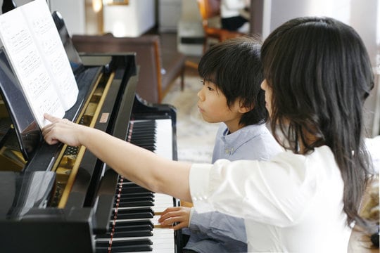 独学で迷ってる方へ｜演奏動画を丁寧に添削します 良い点と改善点を具体的に丁寧に添削いたします！ イメージ2