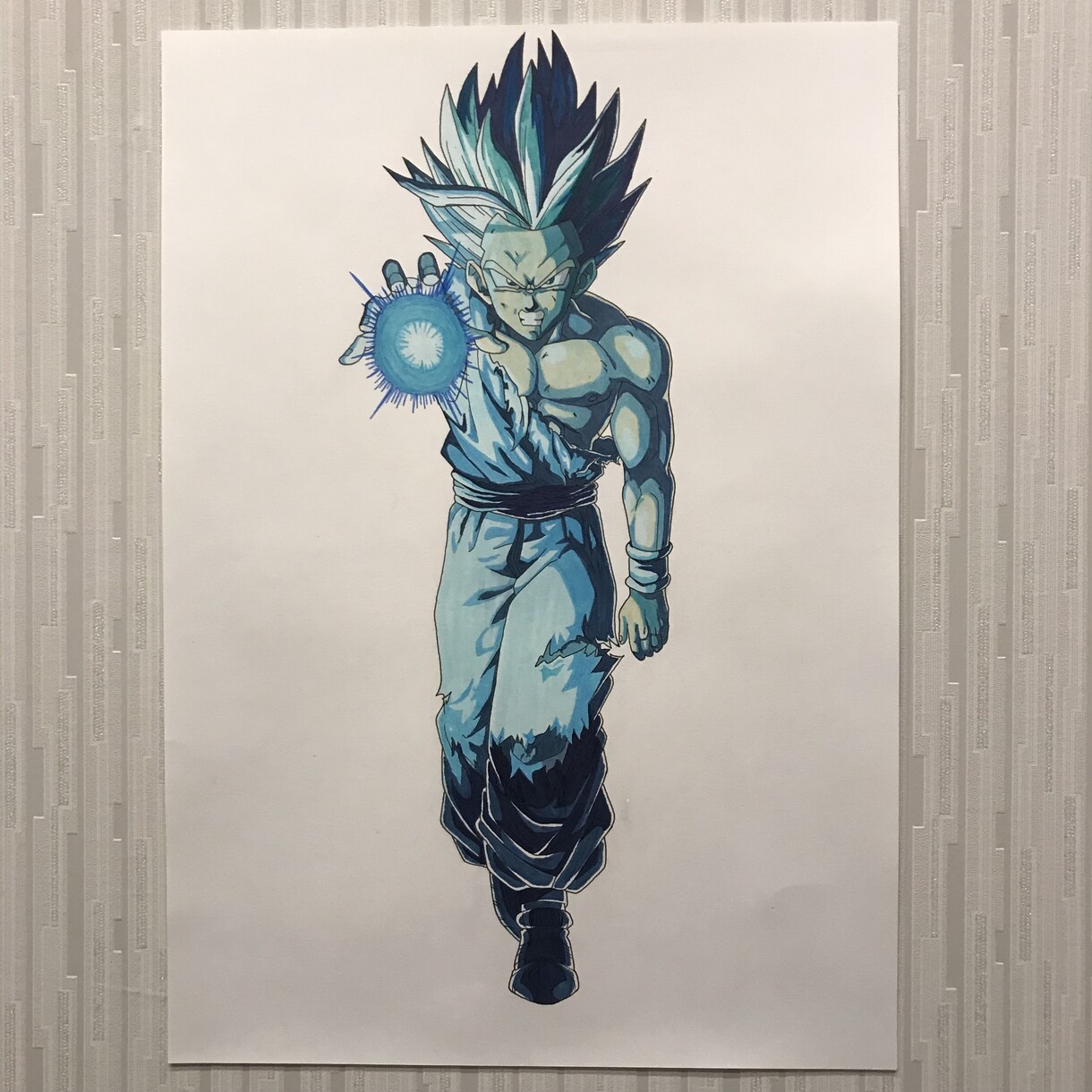 似顔絵やキャラクターかきます 独学ですがキャラクターイラストや似顔絵が得意！ イメージ4
