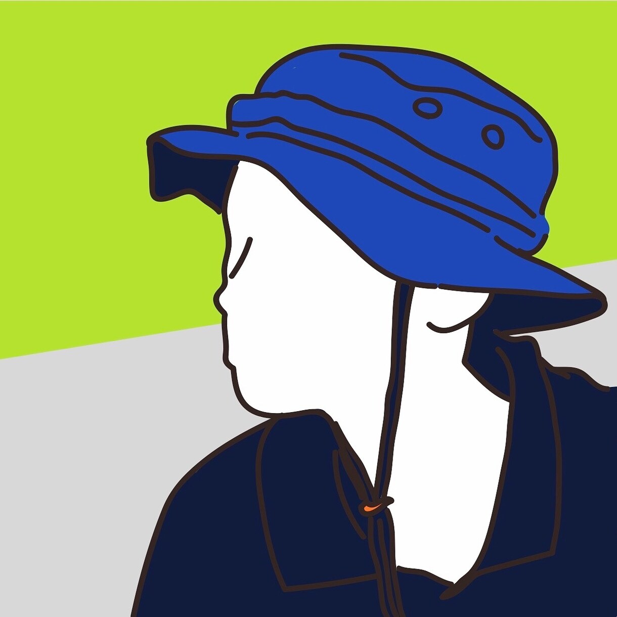 お洒落なイラストをデザインします お客様のご要望に合わせてお洒落なイラストをデザインします。 イメージ3