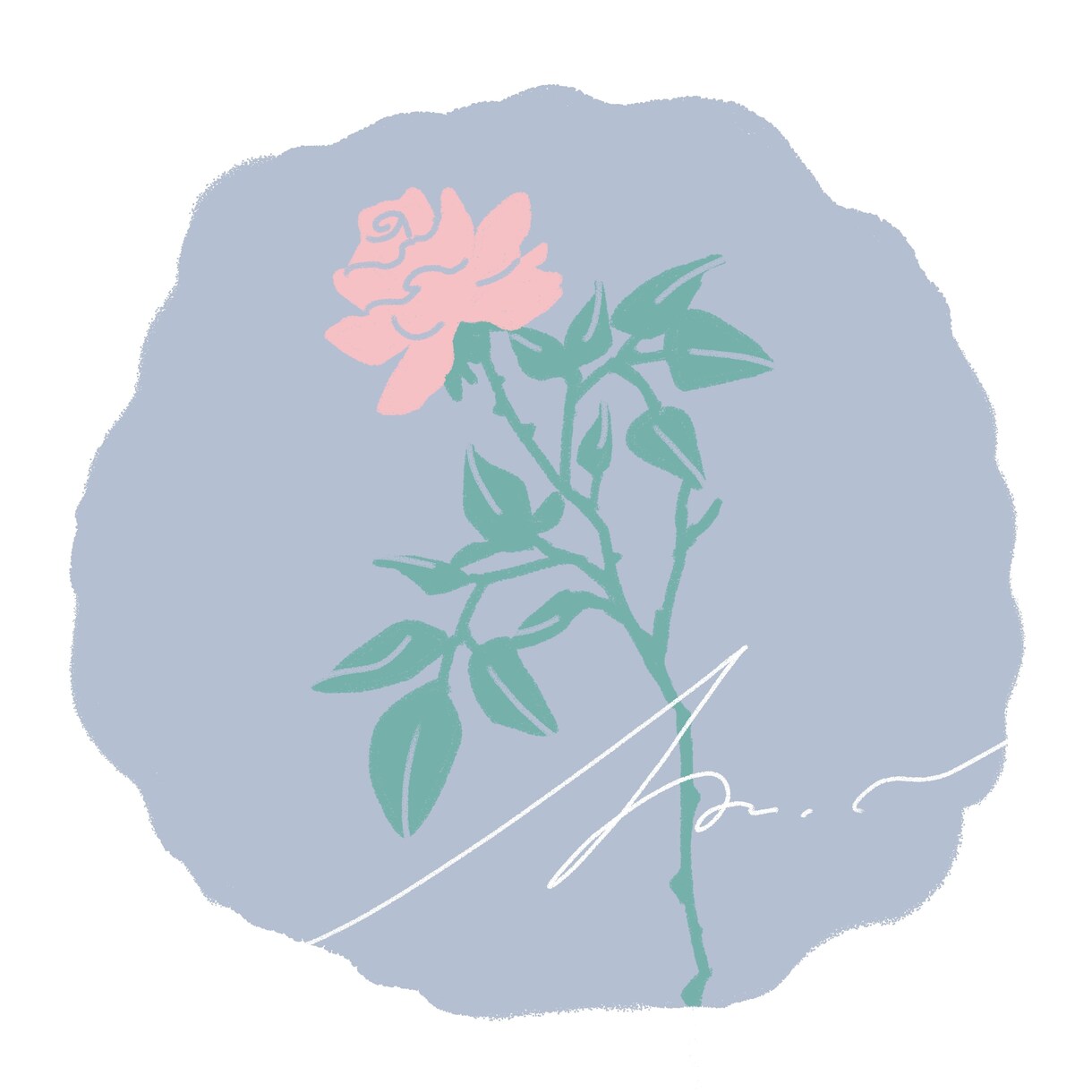 ゆるっとしたテイストの挿絵、アイコンお描きします ブログやチラシなどに、ゆるっとしたお洒落な挿絵を！ イメージ10