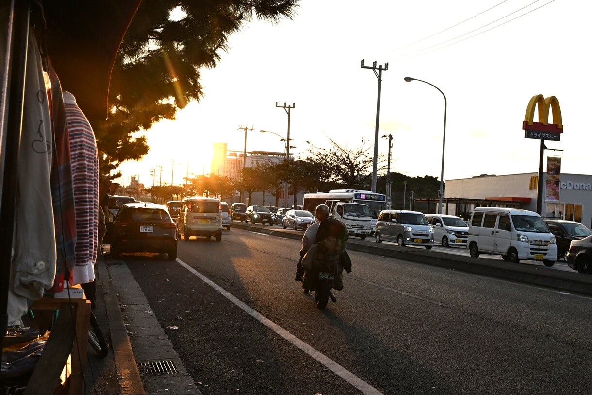 日本一周バイク旅の相談乗ります 行きたいけど不安。その状態を全部解決します イメージ9