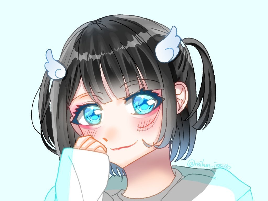 Twitterなどのアイコンを描きます 可愛いイラストもかっこいいイラストも描きます‼️ イメージ2