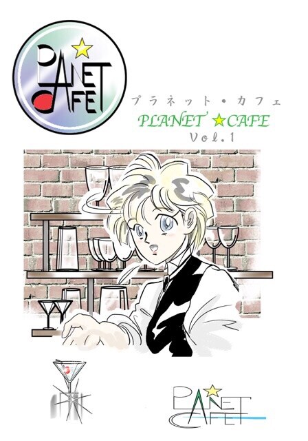 ブログやSNS用 アイコンやヘッダー画像かきます！動物も^o^/ イメージ1