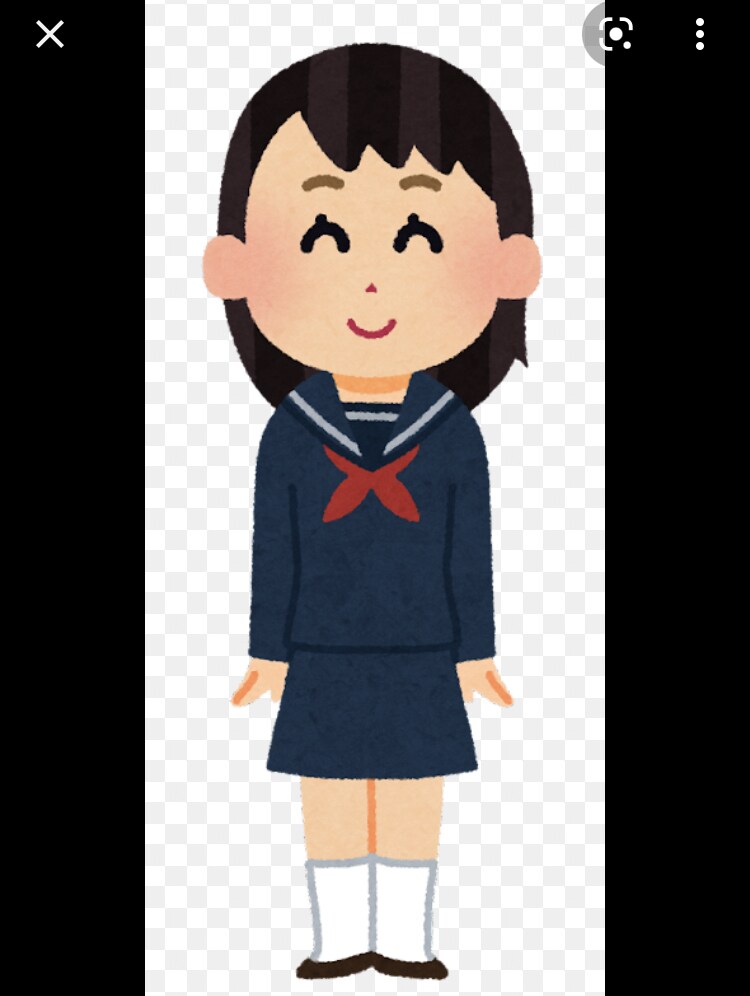 jkが一週間話し相手します 悩み相談や雑談なんでもオーケーです画像送れます イメージ1