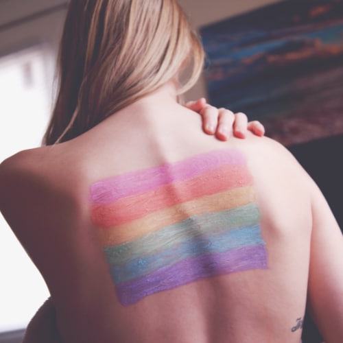 LGBTQ専門セクマイ恋愛.あなたのお悩み聞きます セクシャルマイノリティ恋愛にお悩みのあなたに寄り添います イメージ3