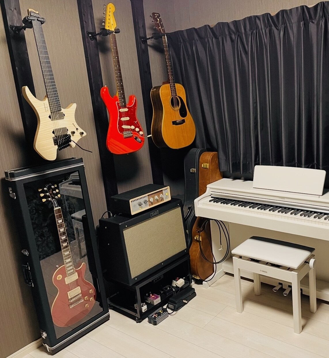 イメージに合った楽曲制作をさせていただきます できるだけ、様々なジャンルの楽曲にも対応いたします！ イメージ1