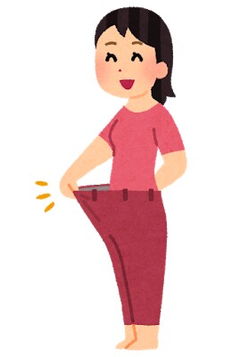 看護師の私が痩せた方法教えます 看護師がダイエットをサポートします！ イメージ1