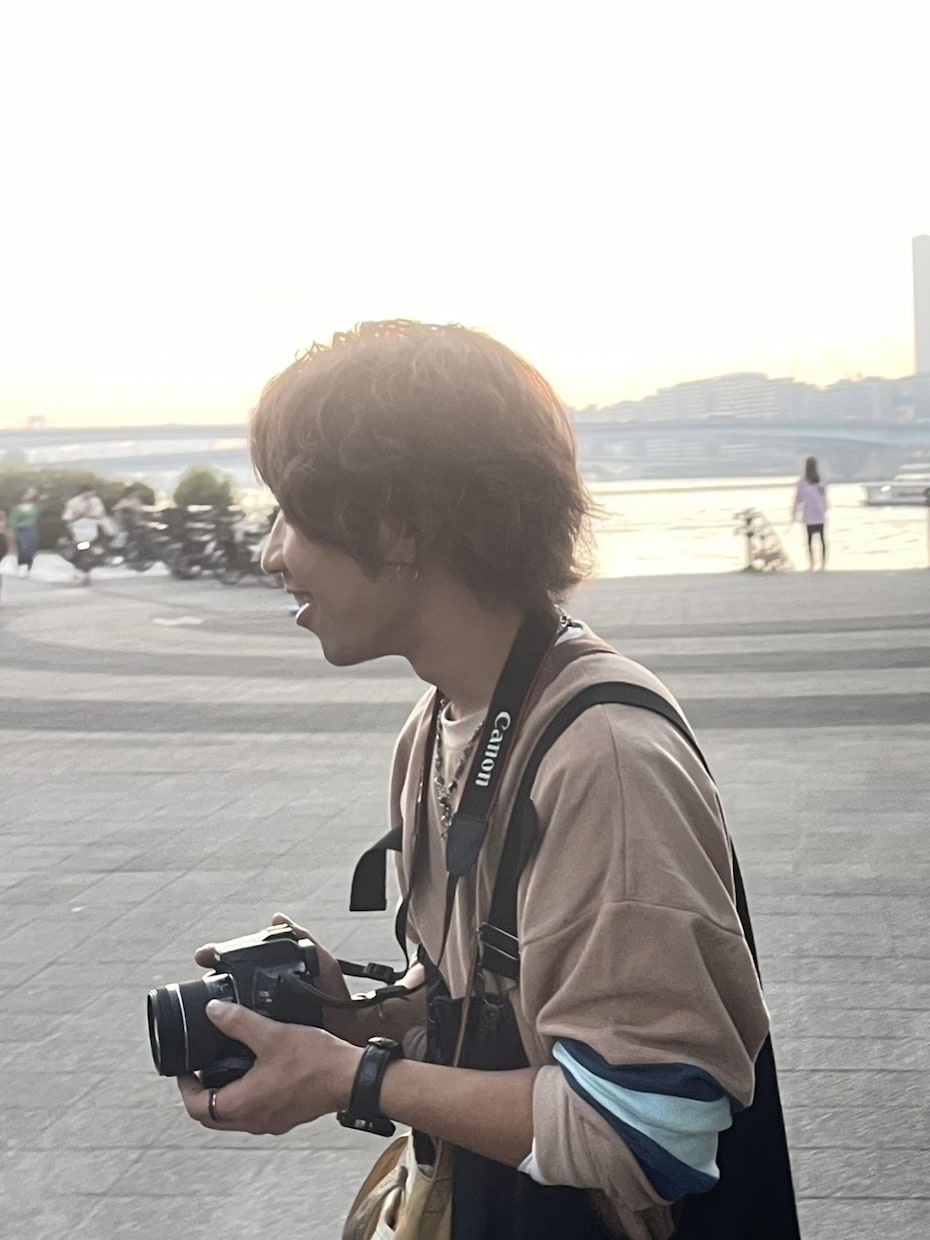 ゆるい関西弁☆明るくも真面目なトーンも対応します お一人お一人に真摯に向き合い同じ目線で寄り添う関西の兄さん イメージ2