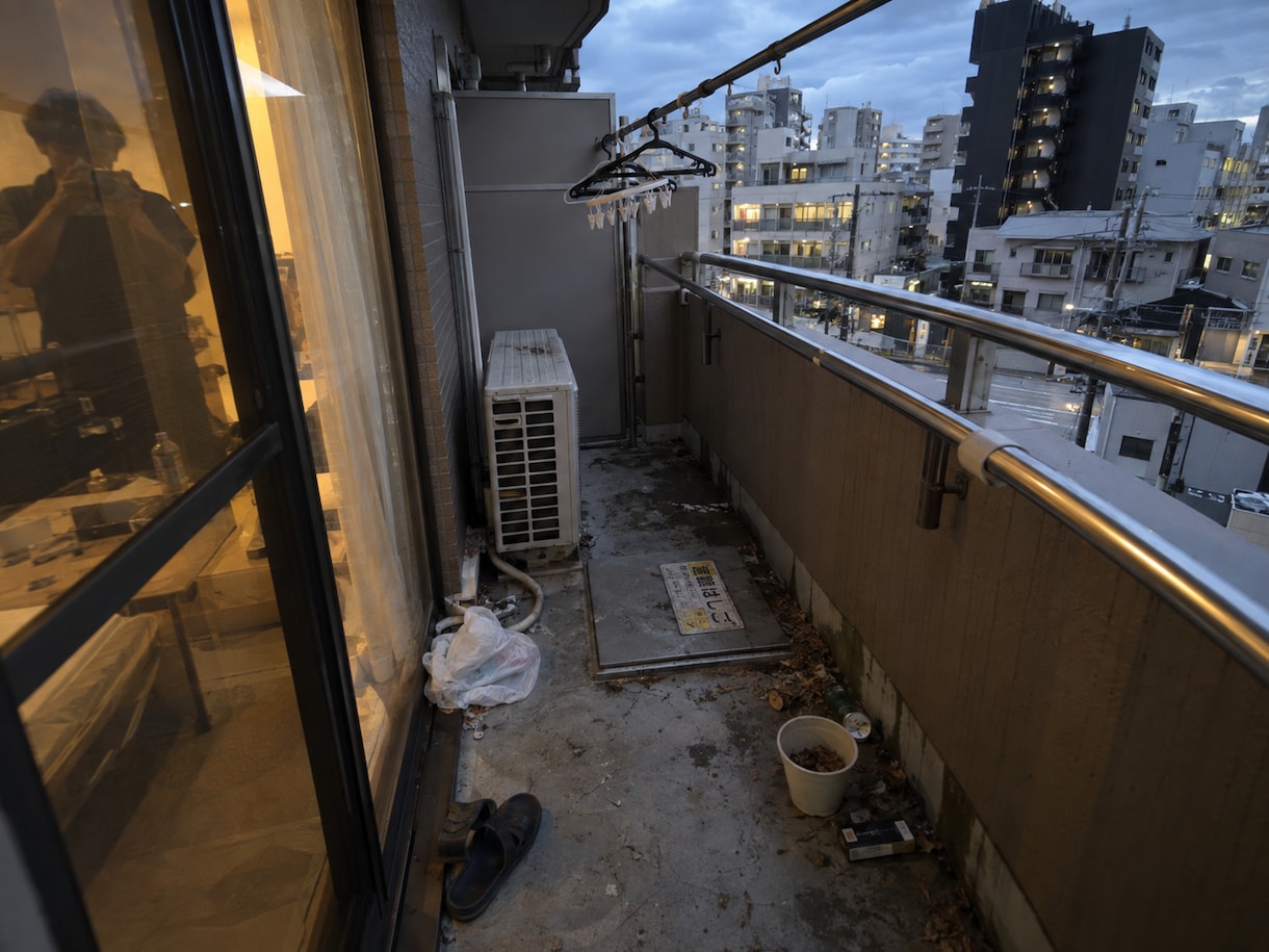暗い・歪んだ物件写真を自然に整えます 不動産・賃貸・民泊など、掲載用写真を見やすく丁寧に補正します イメージ6