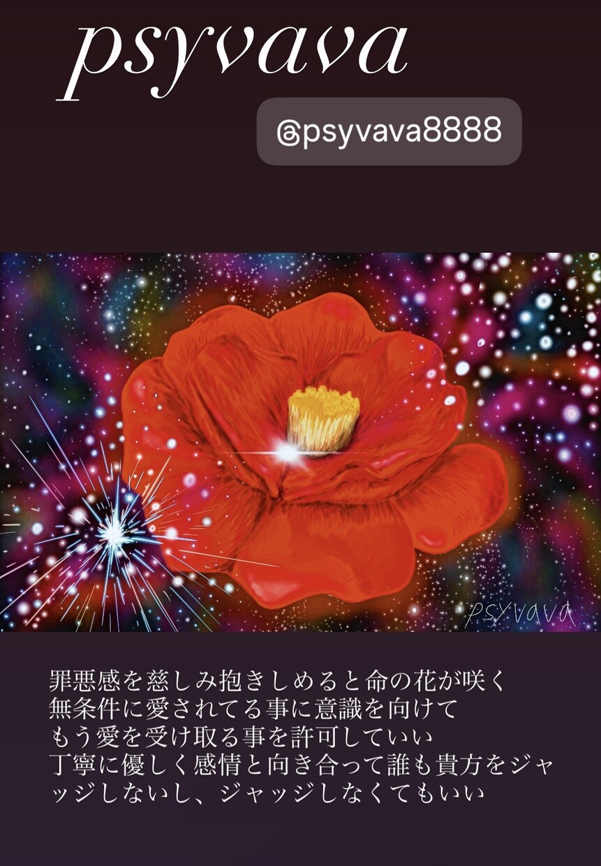 似顔絵やデジタル作品を描いてます 精神障害がある右脳絵師psyvava イメージ9