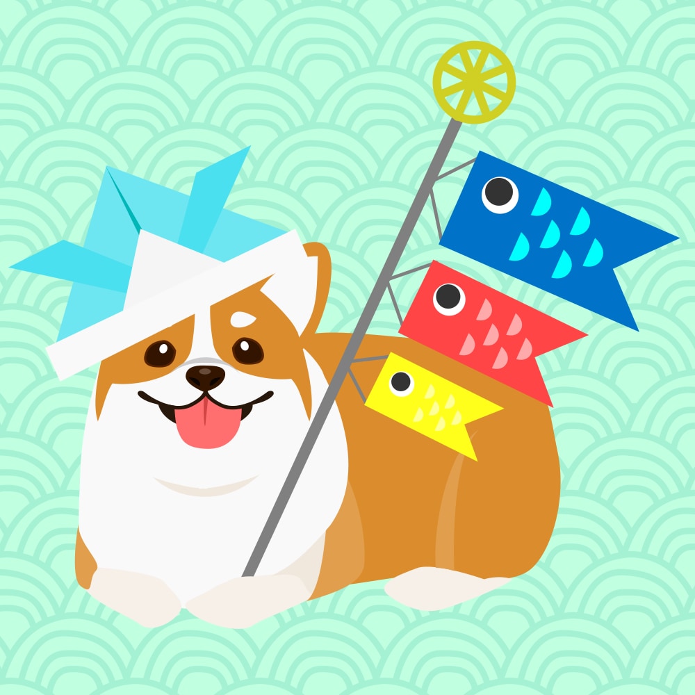 動物・ペットのイラストを作成します パッと見て可愛くて分かりやすい動物のイラスト作成します イメージ10