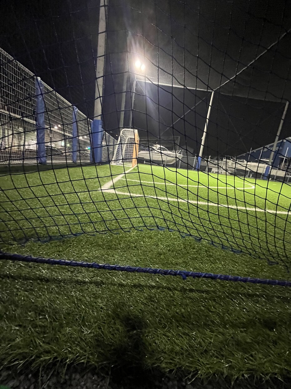 サッカーの指導＆トレーニングをします 元某有名サッカーチーム所属コーチがサッカースキルを伝授！ イメージ1