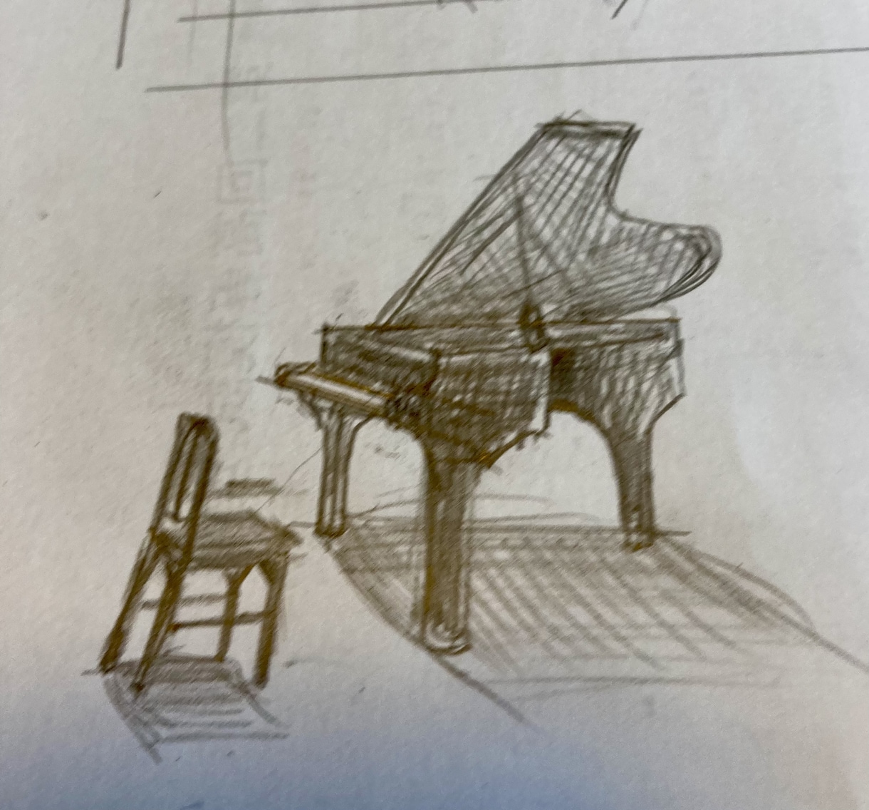 もっと絵が上手くなりたい方応援します あなたに必要な絵のトレーニングは何かを診断いたします。 イメージ3