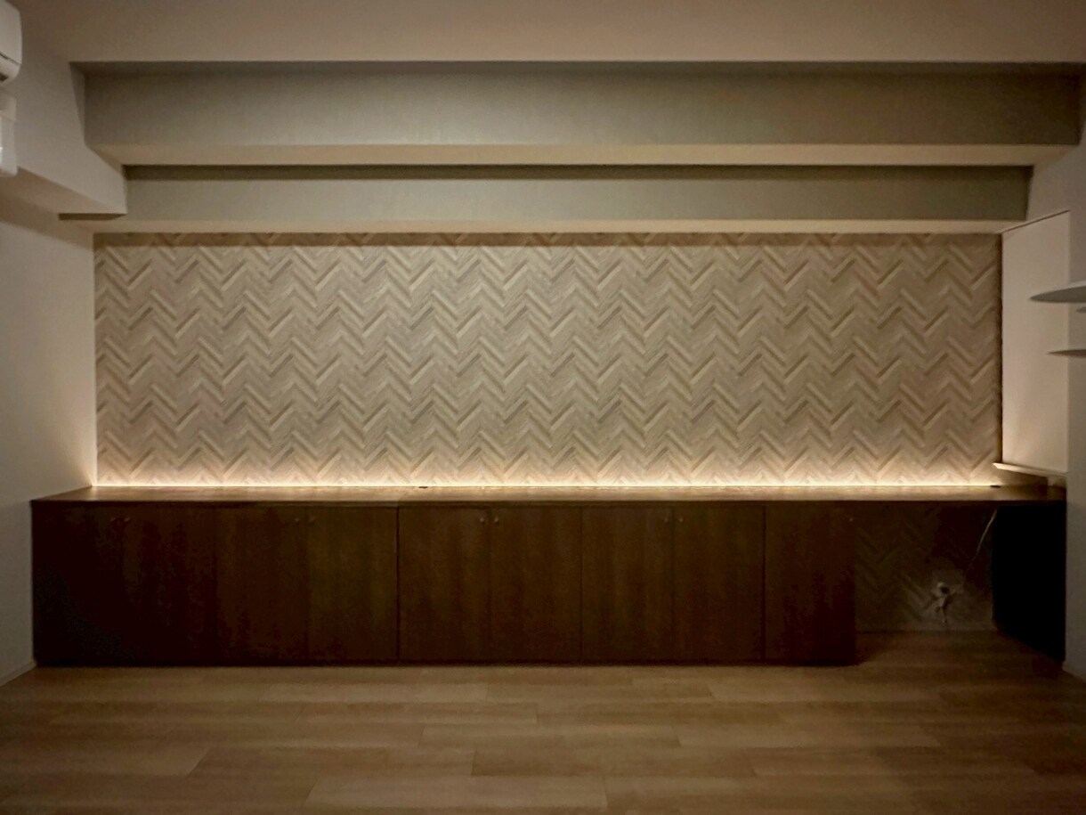 あなた仕様の収納棚を設計＆製作サポートします DIY初心者歓迎！道具も場所も無くても作れる方法を伝授します イメージ2
