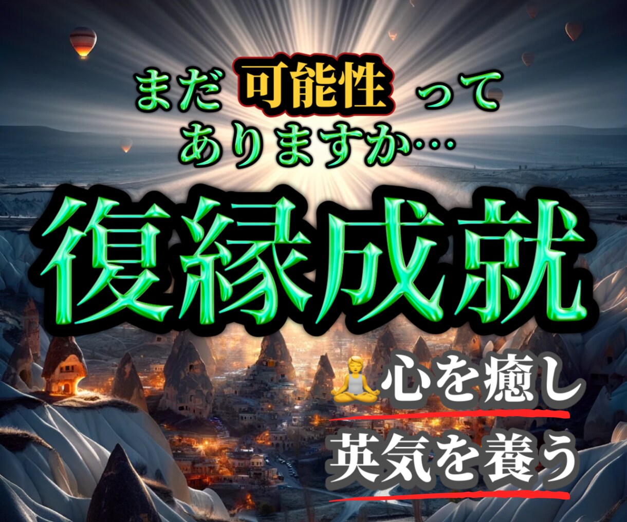 24h以内に鑑定★復縁の行方を独自の占術で視ます あなたの復縁にまつわる心のしこりを緩め、成功へと導きます イメージ1