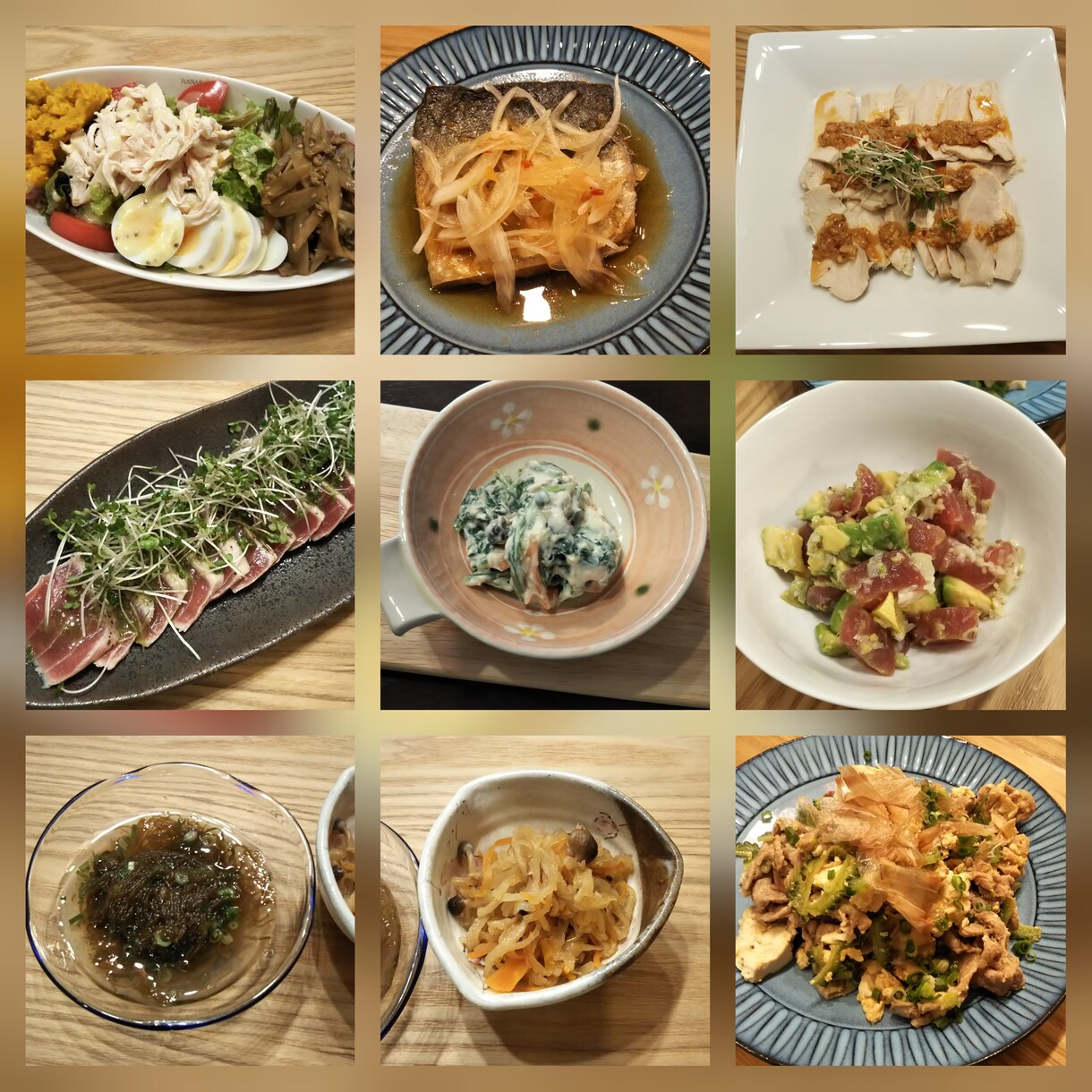 運動をしている方の為に食事のアドバイスをいたします 管理栄養士が美しく痩せたい人の為に食事管理をお手伝いします☆ イメージ1