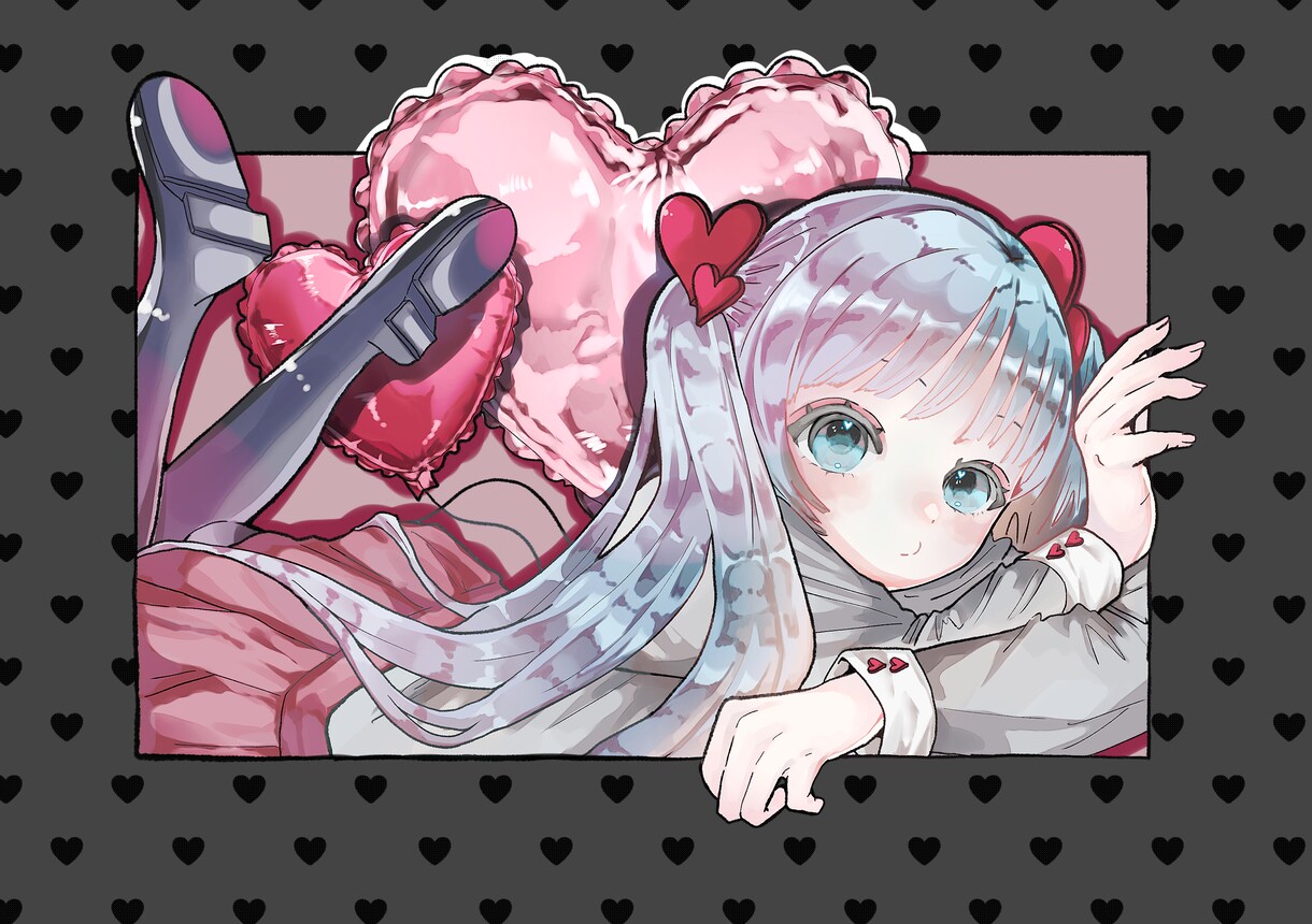 イラスト描きます あなたのお好みに合ったイラストを提供します！ イメージ2