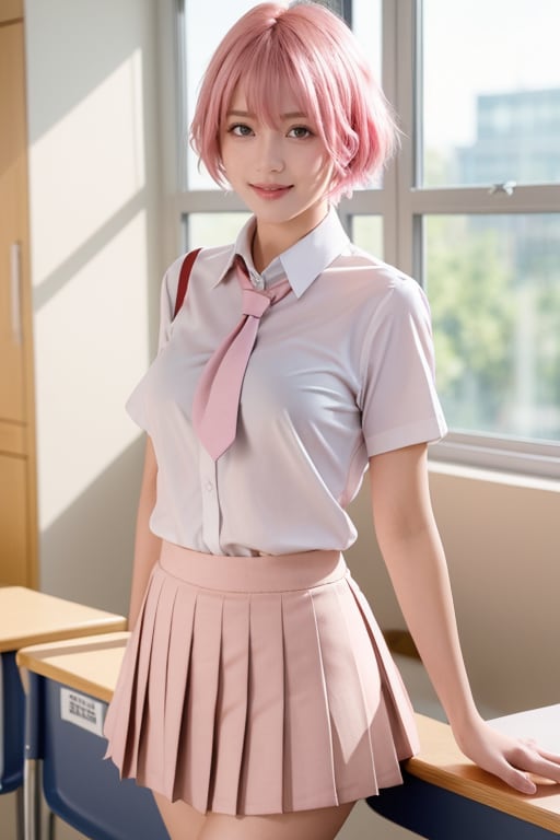 広告デザイナーのプロが作る AI美女画像代行します リアル系・アニメ風対応｜修正迅速｜デザイナー歴20年以上 イメージ8