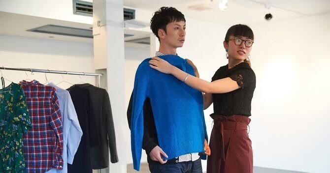 あなたの私服コーディネートさせていただきます 自分に合う服の選び方や組み合わせがイマイチわからない方へ！ イメージ2