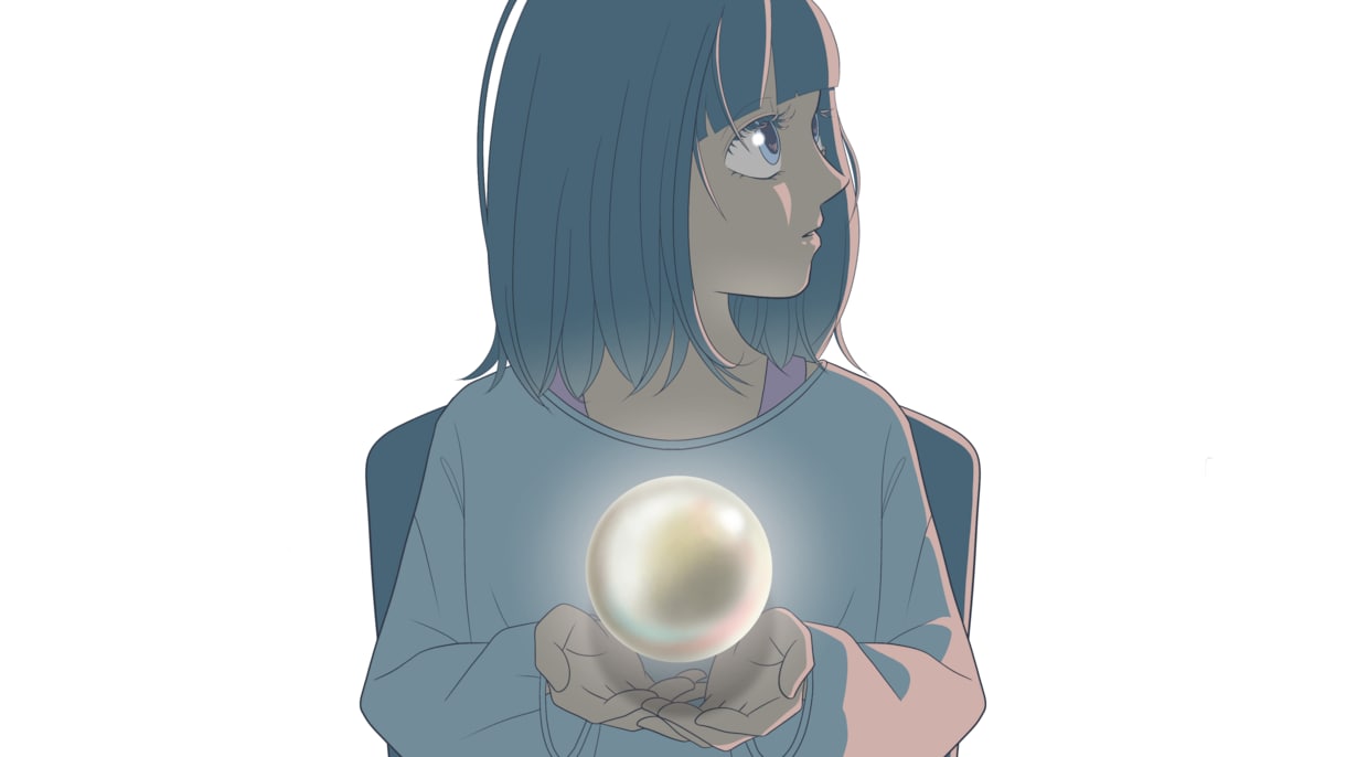 イラスト制作するとこから。オリジナルMV作ります 内容次第で最短10日〜Live2D対応。金額帯別サンプル動画 イメージ4