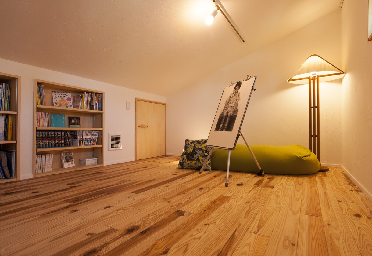 注文住宅のお困り事に、施主目線で提案致します 最先端の住宅事情について、施主目線で忌憚なくお答えします。 イメージ4